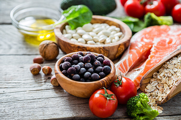 Image representing HEALTHY LIFESTYLE