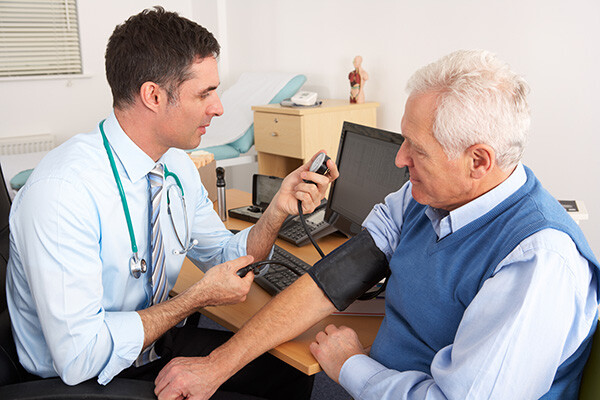 Image representing MEN'S HEALTH