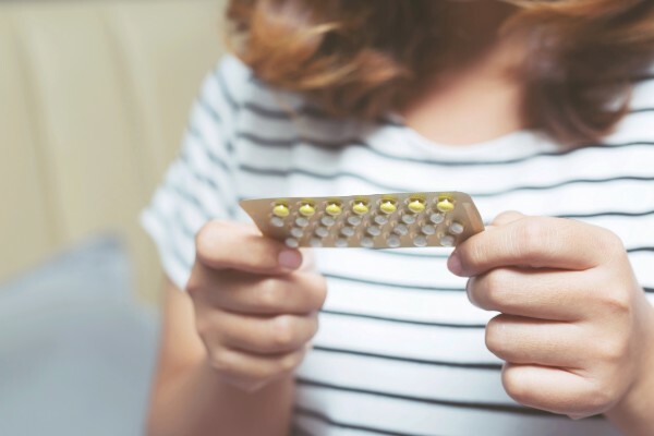 Image representing CONTRACEPTION