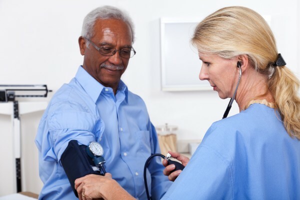 Image representing NHS HEALTH CHECKS