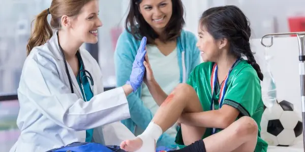 Image representing URGENT APPOINTMENTS