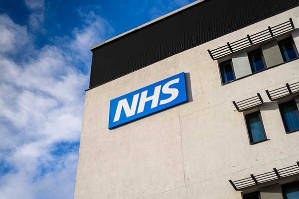 Image representing FIND NHS SERVICES