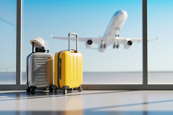 Image representing TRAVEL VACCINATIONS
