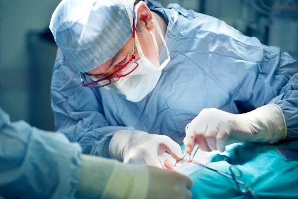 Image representing MINOR SURGERY