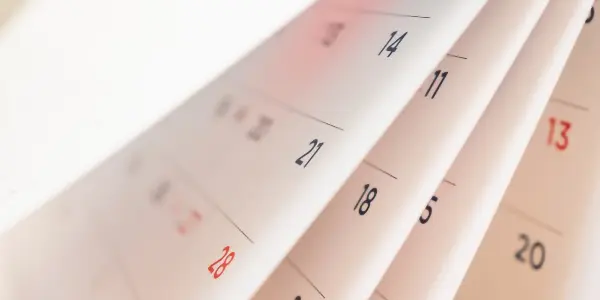 Image representing APPOINTMENTS ON EVENINGS AND WEEKENDS