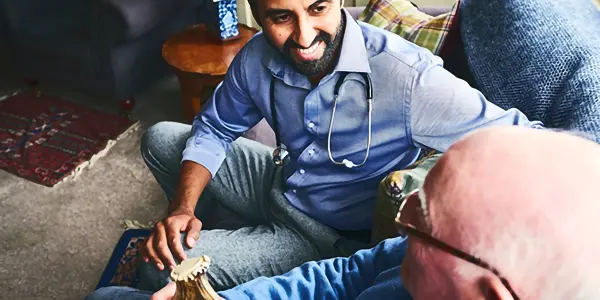 Image representing HOME VISITS